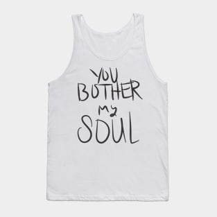 Bother Tank Top